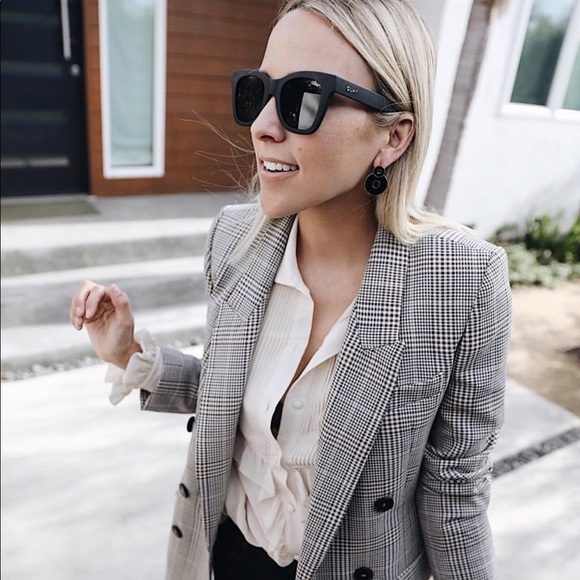 nike air force 1 type summit black